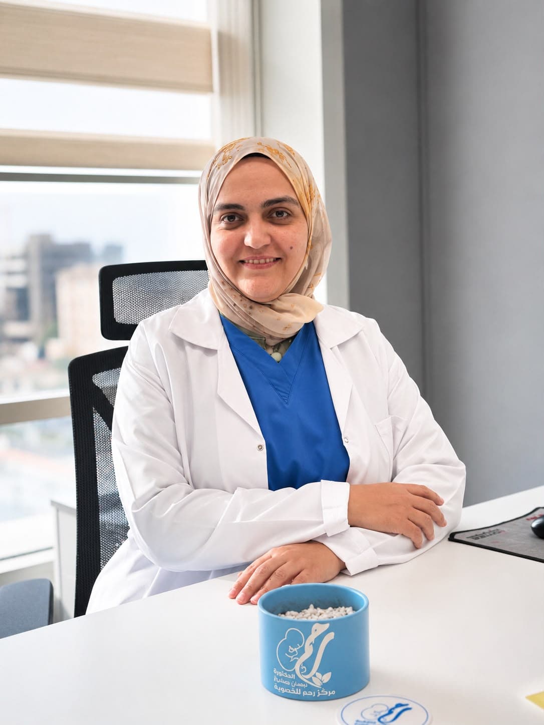 Dr. Reham Abdel Hamid